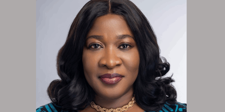 Onyinye Ikenna-Emeka speaks on 5G innovation