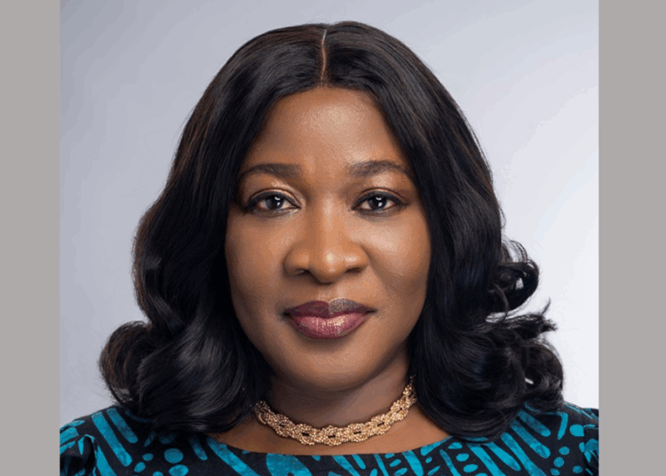 Onyinye Ikenna-Emeka speaks on 5G innovation