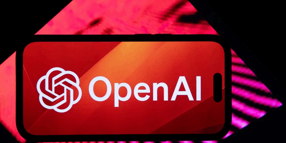 OpenAI, Oracle to Build 4.5GW Data Centres