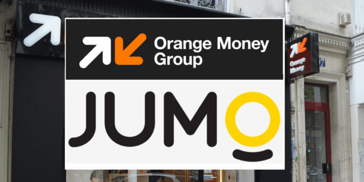 Orange Money partners with JUMO
