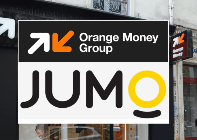 Orange Money partners with JUMO