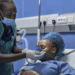 Oxygen Plant at General Hospital Eleme by IHS Nigeria and UNICEF