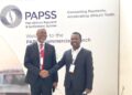 PAPSS and Interstellar