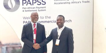 PAPSS and Interstellar