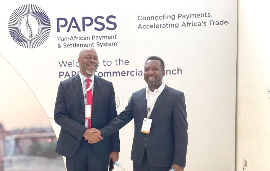 PAPSS and Interstellar