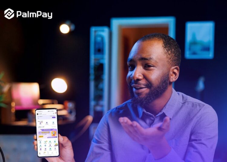 PalmPay App and Insurance