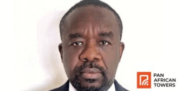 Echezona Russell Osi | Pan African Towers