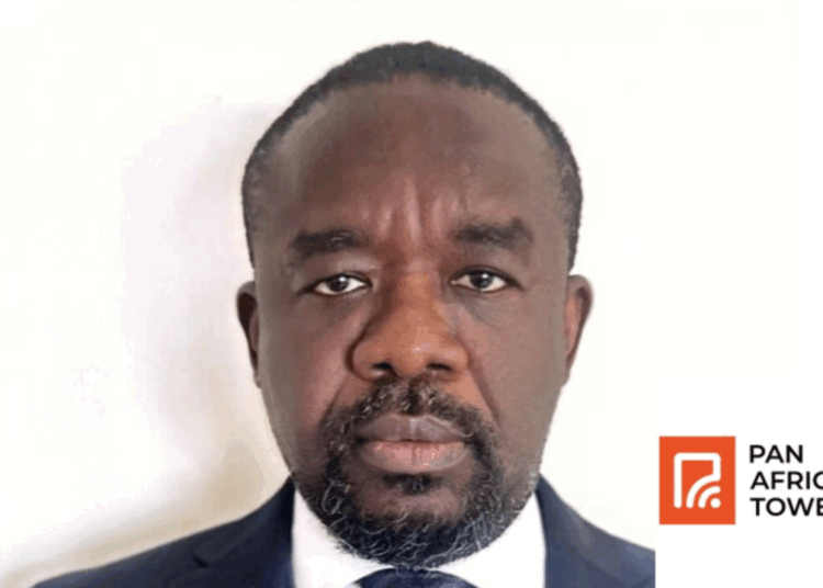 Echezona Russell Osi | Pan African Towers