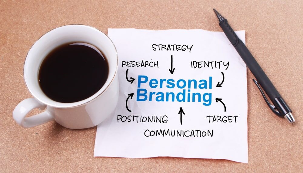Personal branding