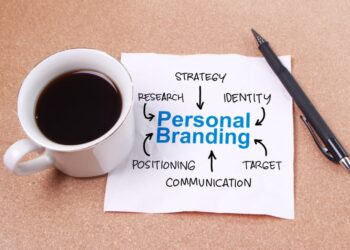 Personal branding