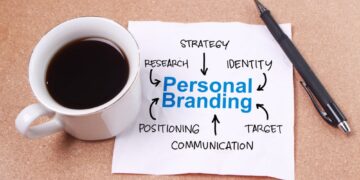 Personal branding