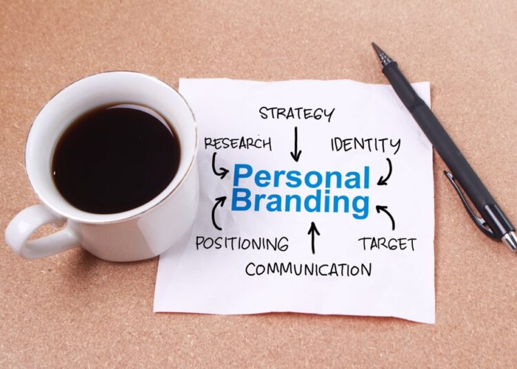 Personal branding