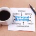 Personal branding