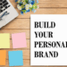 Personal branding building