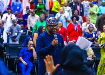 Port Harcourt Refinery - NNPC