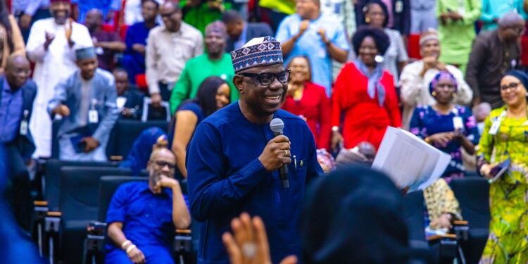 Port Harcourt Refinery - NNPC