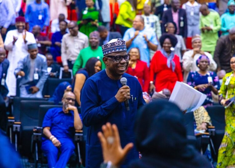 Port Harcourt Refinery - NNPC