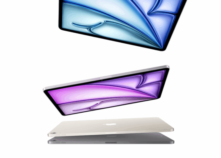 Prime Day Shocker: 11-Inch M3 iPad Air Drops to $479