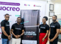 Quocreo - first Q-Hackathon
