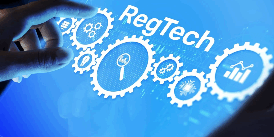 RegTech market