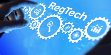 RegTech market
