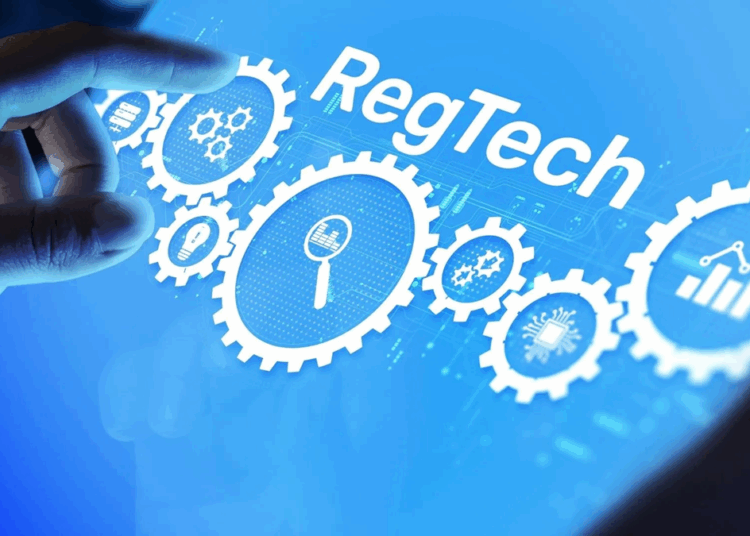 RegTech market