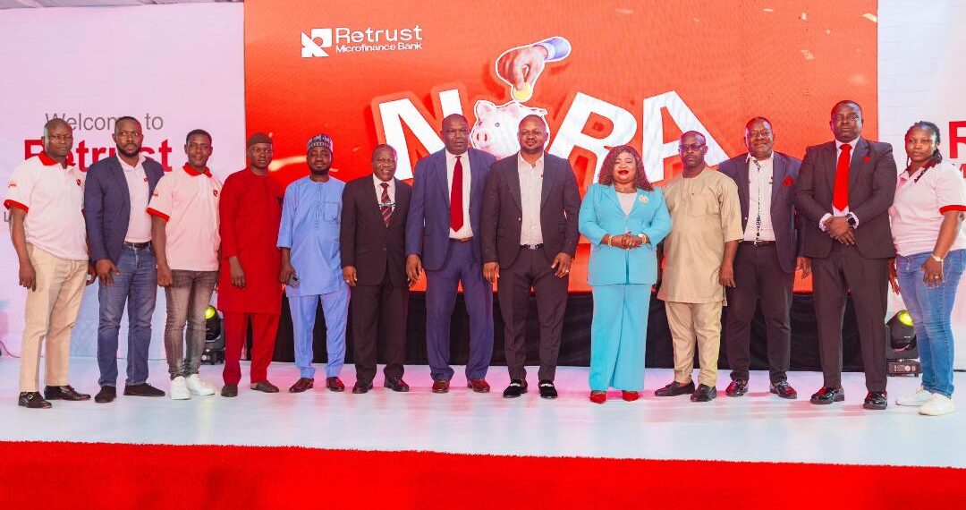 Retrust Microfinance Bank