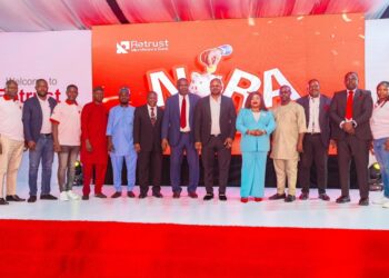 Retrust Microfinance Bank