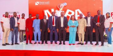 Retrust Microfinance Bank