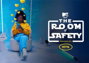 Room of Safety by MTN and MTV Base