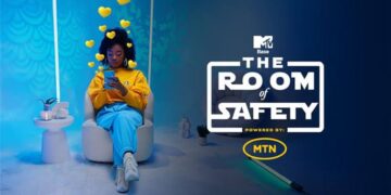 Room of Safety by MTN and MTV Base