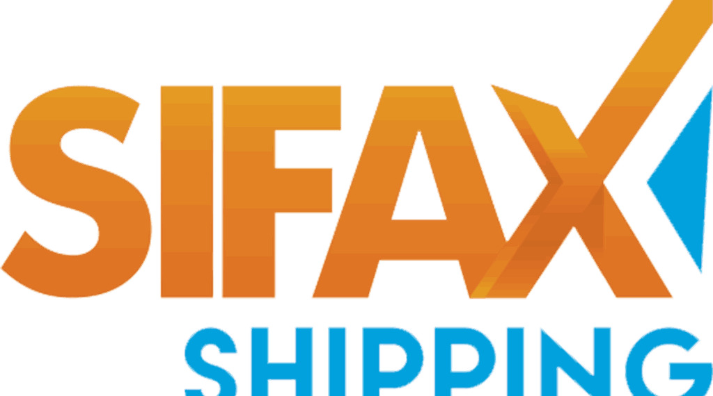 SIFAX Shipping