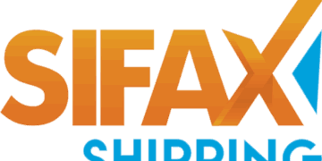 SIFAX Shipping