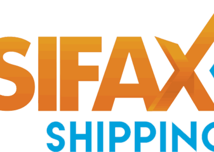 SIFAX Shipping