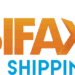 SIFAX Shipping
