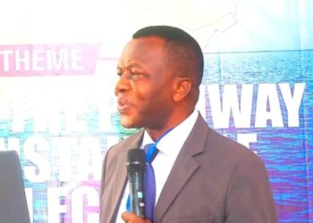 SOJI ADELEYE of Alfe City Institution writes on Nigeria's Blue Economy