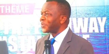 SOJI ADELEYE of Alfe City Institution writes on Nigeria's Blue Economy