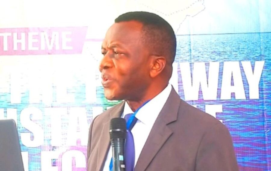 SOJI ADELEYE of Alfe City Institution writes on Nigeria's Blue Economy