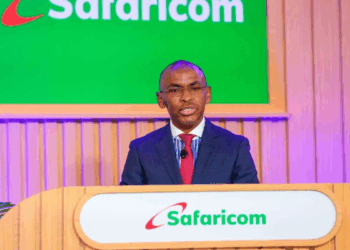Safaricom Rolls Out Direct PayPal Withdrawals via M-PESA App