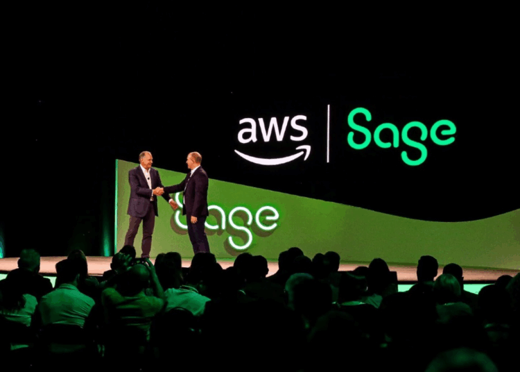 Sage Intacct Launches on AWS Marketplace