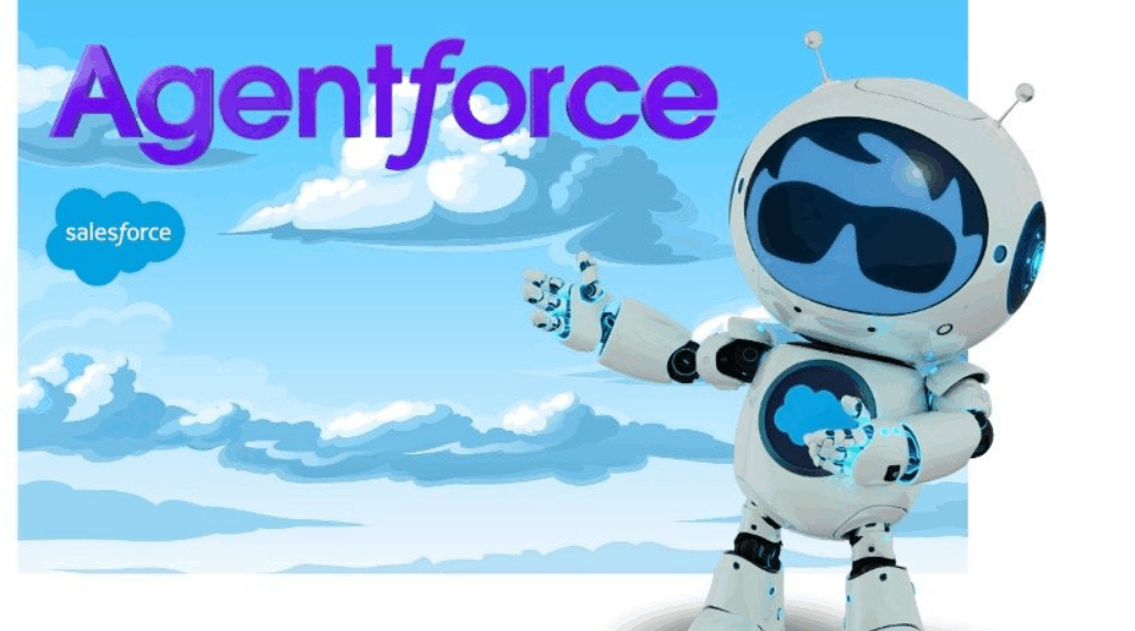 Salesforce Agentforce
