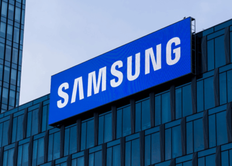 Samsung Forecasts 56% Q2 Profit Decline
