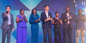 Samsung Galaxy Z Fold7 and Z Flip7 Launch Photo