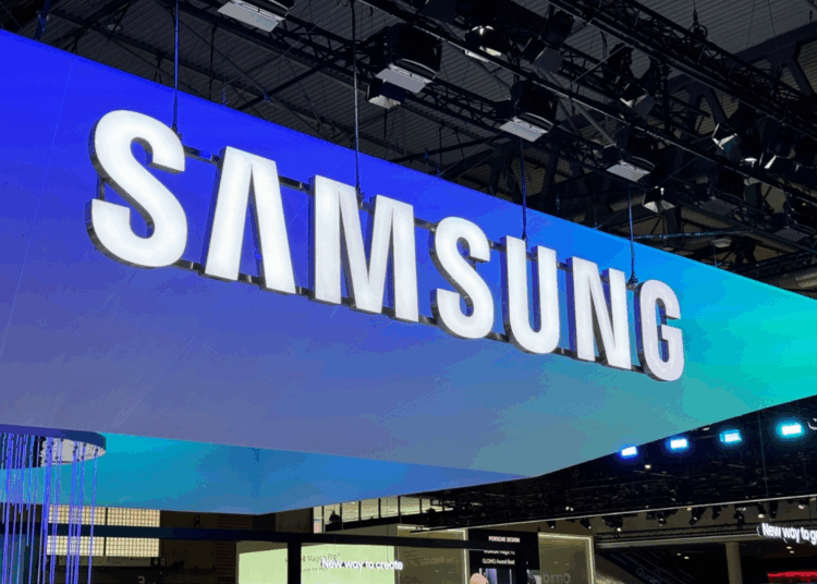 Samsung Q2 Profit Projected to Drop 39% Ahead of Official Release