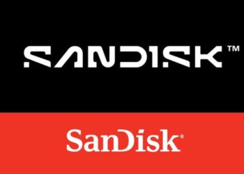 Sandisk Logo - Flash Shortage
