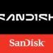 Sandisk Logo - Flash Shortage