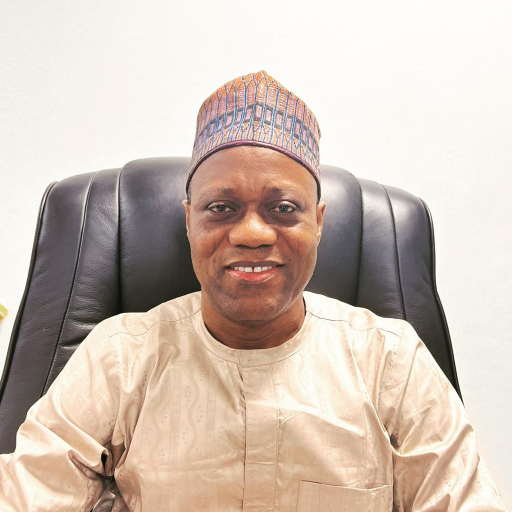 Semiu Adeyemi Adeniran | NBS Rebasing 