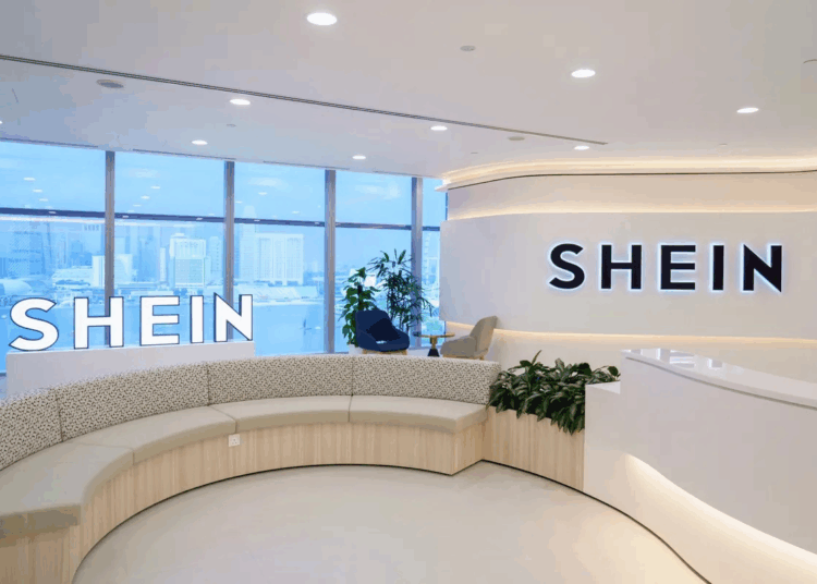 Shein Hit with €40m Fine for Alleged Fake Discounts in France