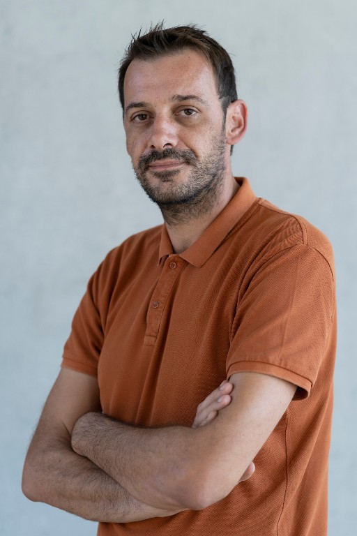 Silvio Kutić, CEO at Infobip