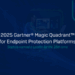 Sophos Gartner Magic Quadrant